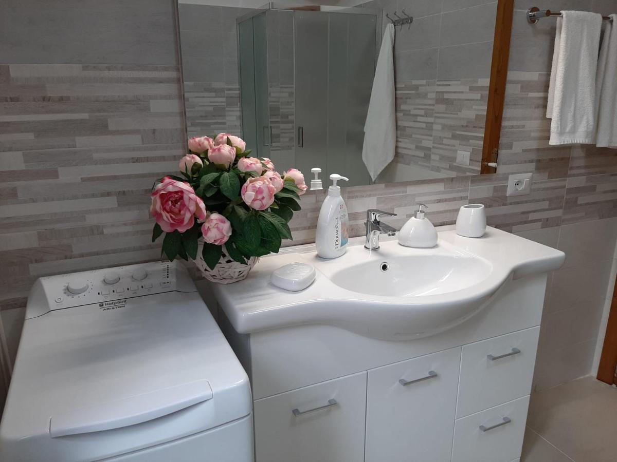 La Cupoletta Holiday House -Magnolia Тревіньяно-Романо Екстер'єр фото