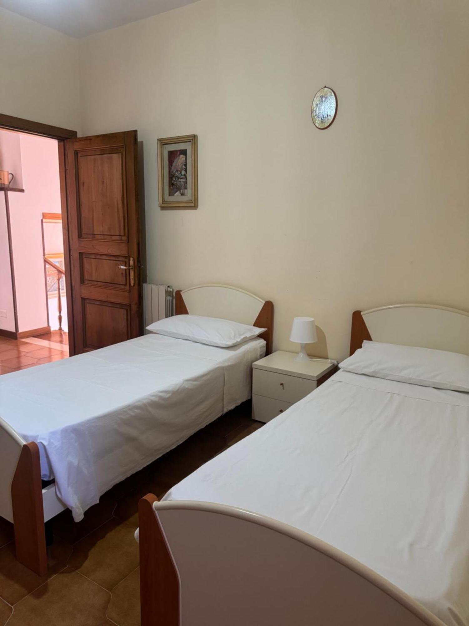 La Cupoletta Holiday House -Magnolia Тревіньяно-Романо Екстер'єр фото