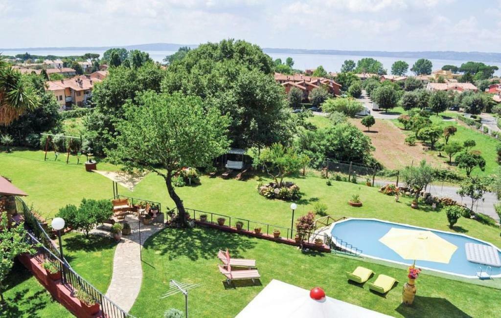 La Cupoletta Holiday House -Magnolia Тревіньяно-Романо Екстер'єр фото